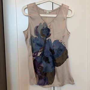 Banana Republic Tank Blouse